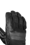 Reusch Morvan GORE-TEX 6501389 7700 black 4